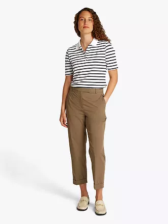 TOMMY HILFIGER | Poloshirt Coupe Standard 1985 | 